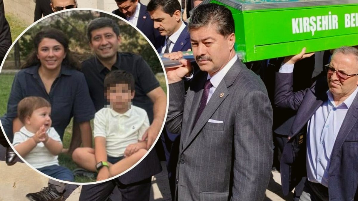 Hakim çiftin acı günü: 2,5 yaşındaki çocukları çilek yerken hayatını kaybetti