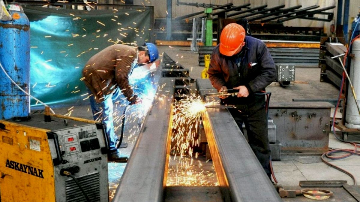 Programa ayar cephesi büyüyor