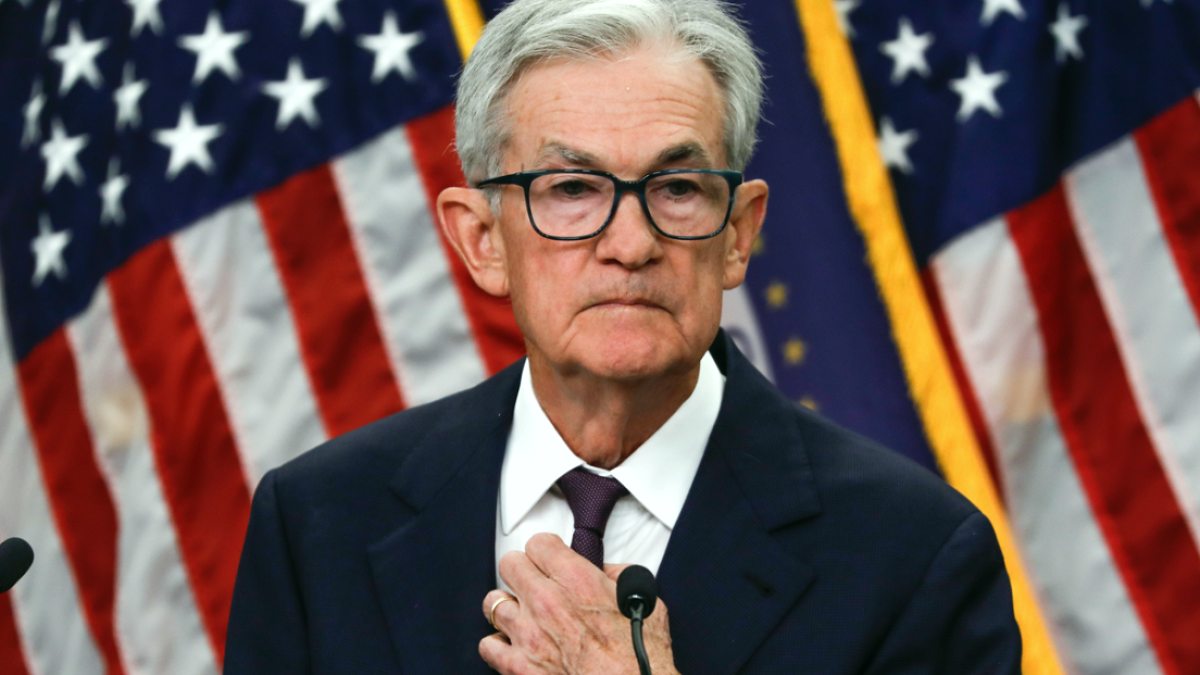 Powell Fed'de son toplantısını yapacak