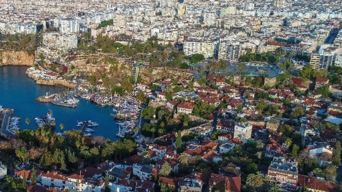 Türkiye'nin güvenlik haritası değişti: Suç oranı en yüksek il belli oldu