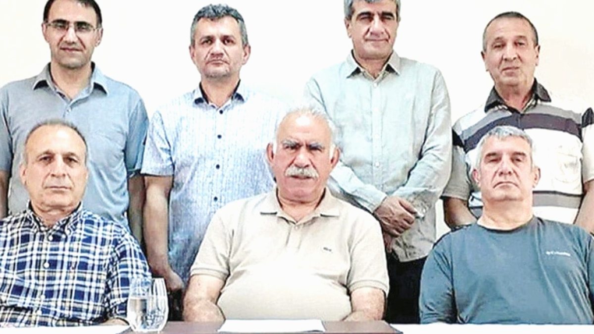 CHP açılıma desteği çekiyor