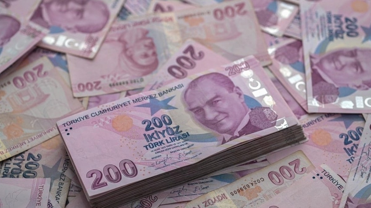 Yatırımcı altını bıraktı rotayı değiştirdi: İşte paranın yeni adresi