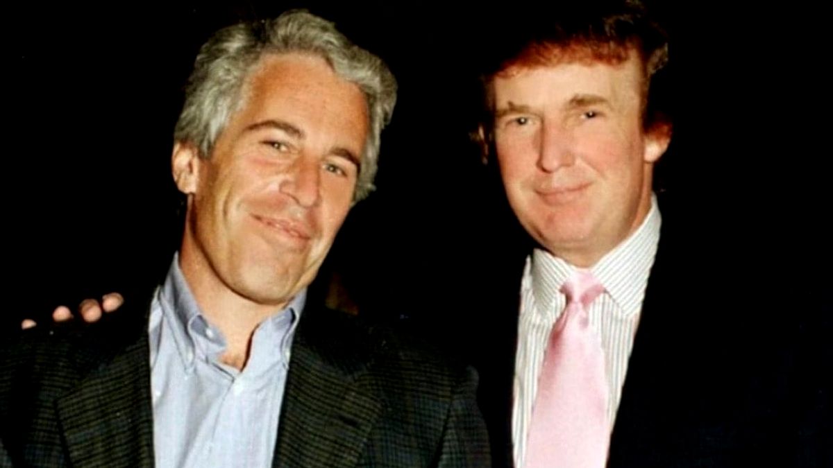 Trump’tan şok savunma: Pedofili Değilim, kimseye tecavüz etmedim!