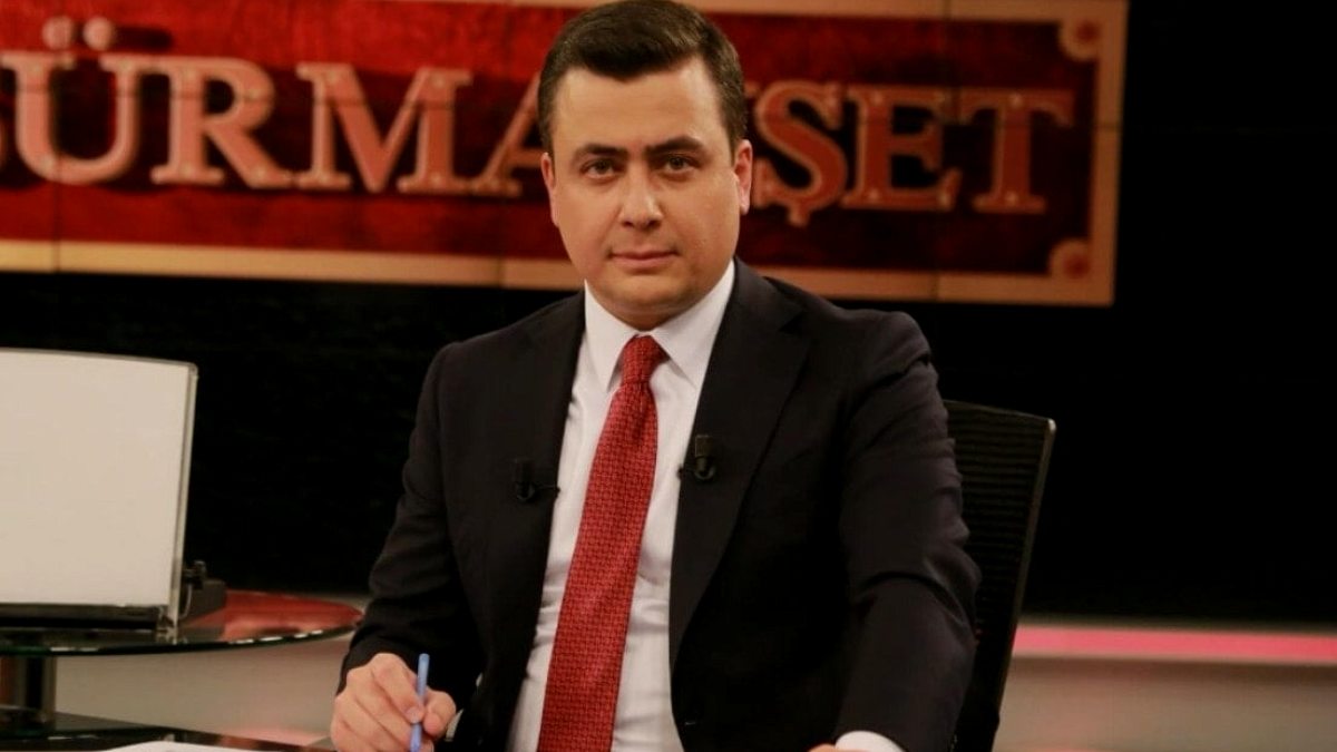 Osman'ın karın ağrısının nedeni meğer buymuş!