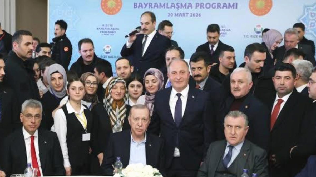 Rize’de Erdoğan ziyareti için milyonlar harcanmış