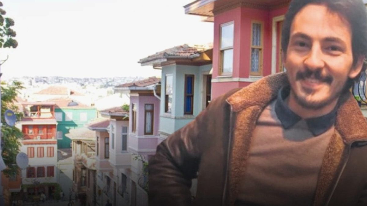 Ünlü iş adamının çocukları Balat'ı karıştırdı: Hesap kavgası karakolda bitti