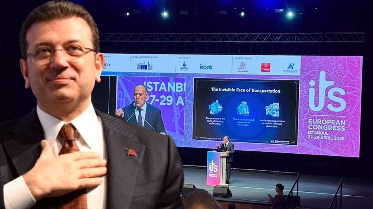 Silivri'den yazdığı mektup ulaştırma zirvesinde kriz çıkardı