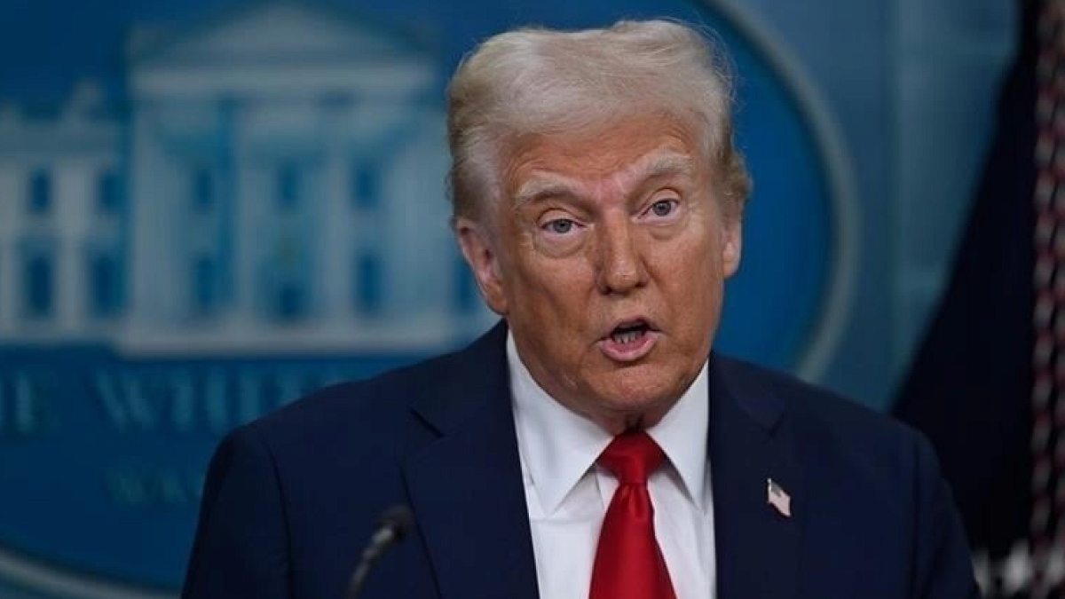 İran teklifi sundu ama, Trump beğenmedi: Görüşmeler çıkmaza girdi