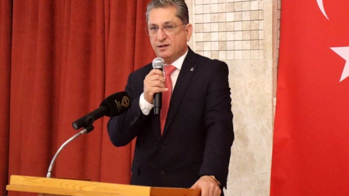AKP'li eski başkana silahlı saldırıda 3 tutuklama
