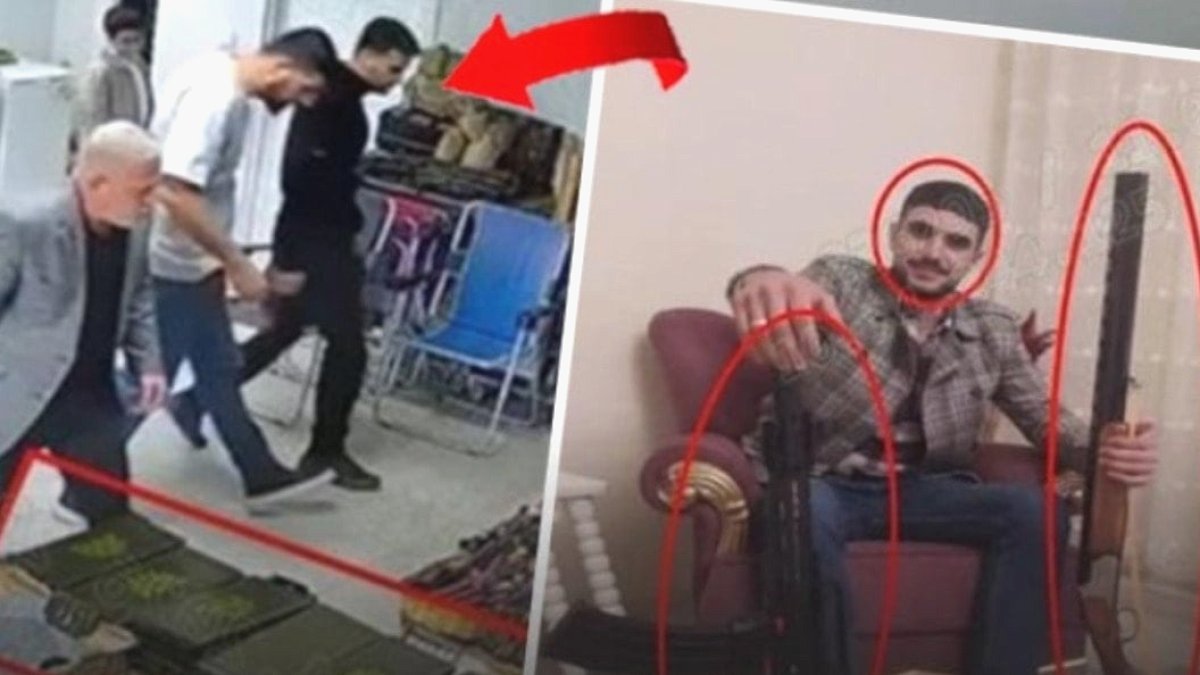Sinsi plan adım adım prova edilmiş