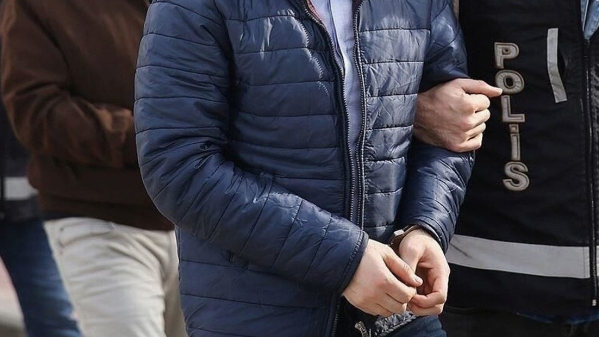 Tekirdağ'da zehir tacirlerine operasyon: 15 kişi tutuklandı