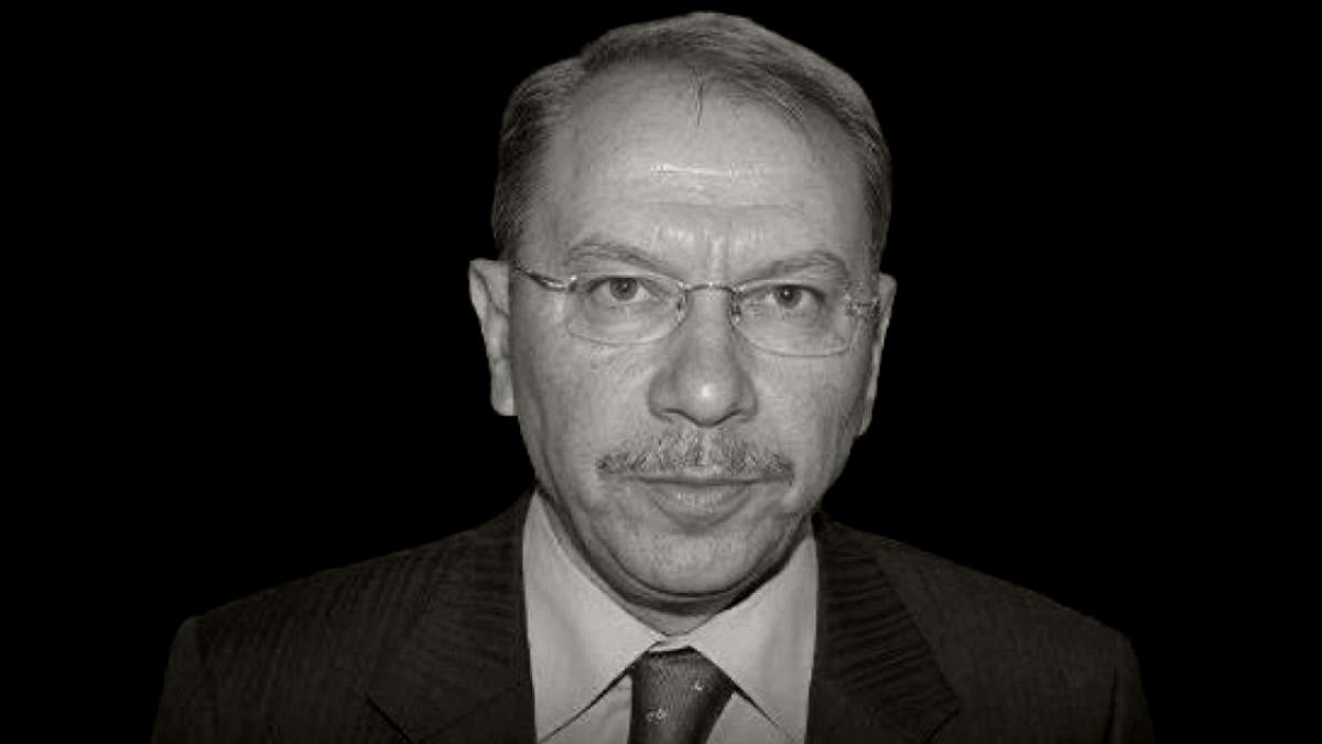 Eski vekil Mehmet Mustafa Açıkalın hayatını kaybetti