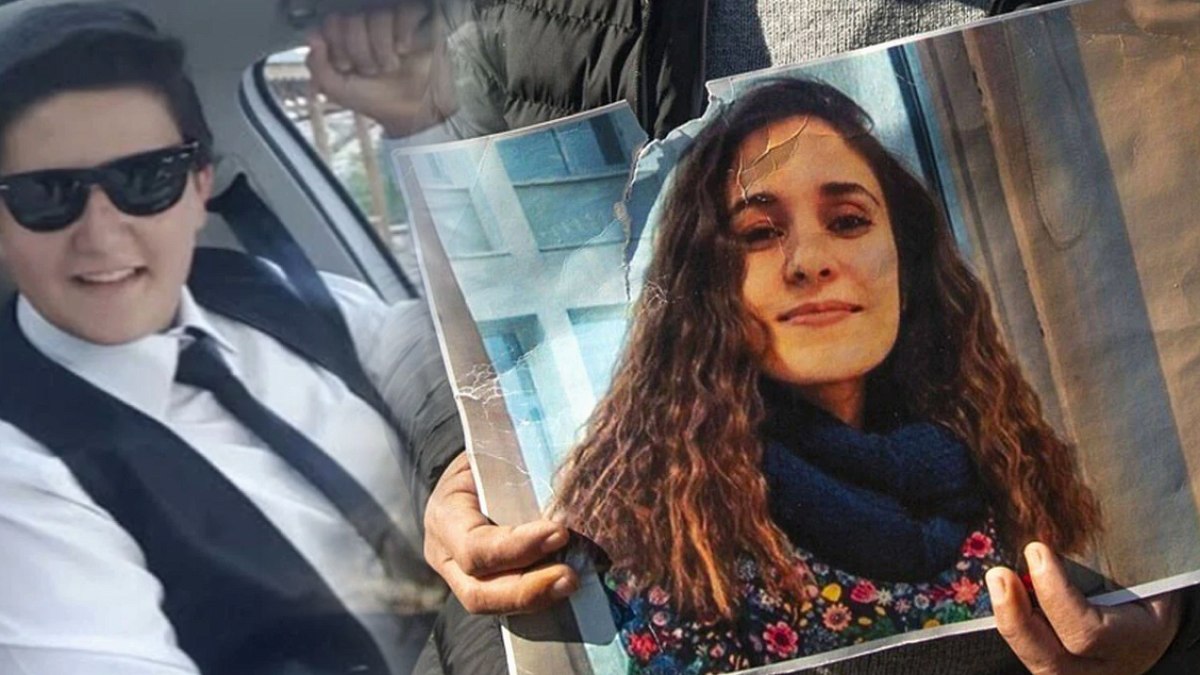 Gülistan Doku soruşturmasında Umut Altaş'ın Whatsapp yazışmaları ortaya çıktı: 'Öteceğim lan her şeyi'