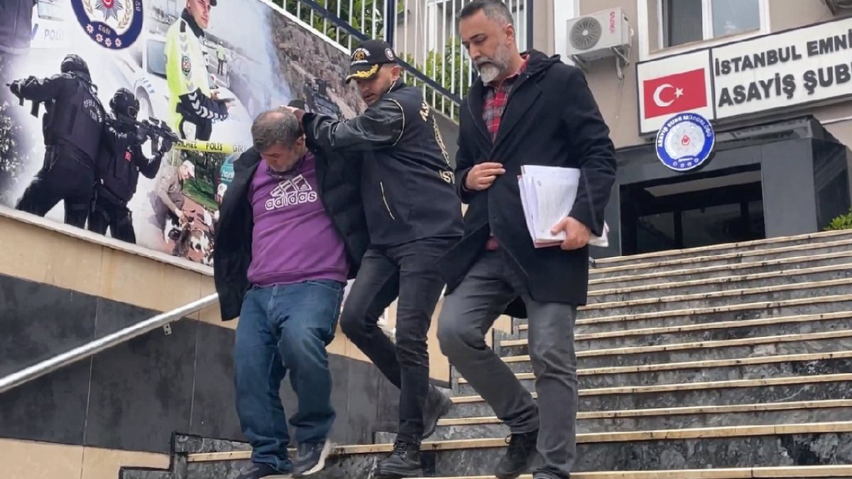 Kendilerini polis olarak tanıtıp milyonlarca liralık vurgun yaptılar