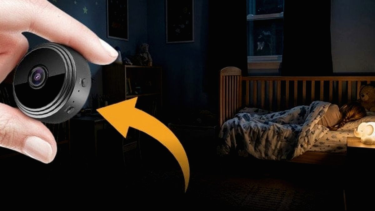 Bodrum'da sapık baba dehşeti: Kızlarının odasına gizli kamera koyup istismar etmiş!