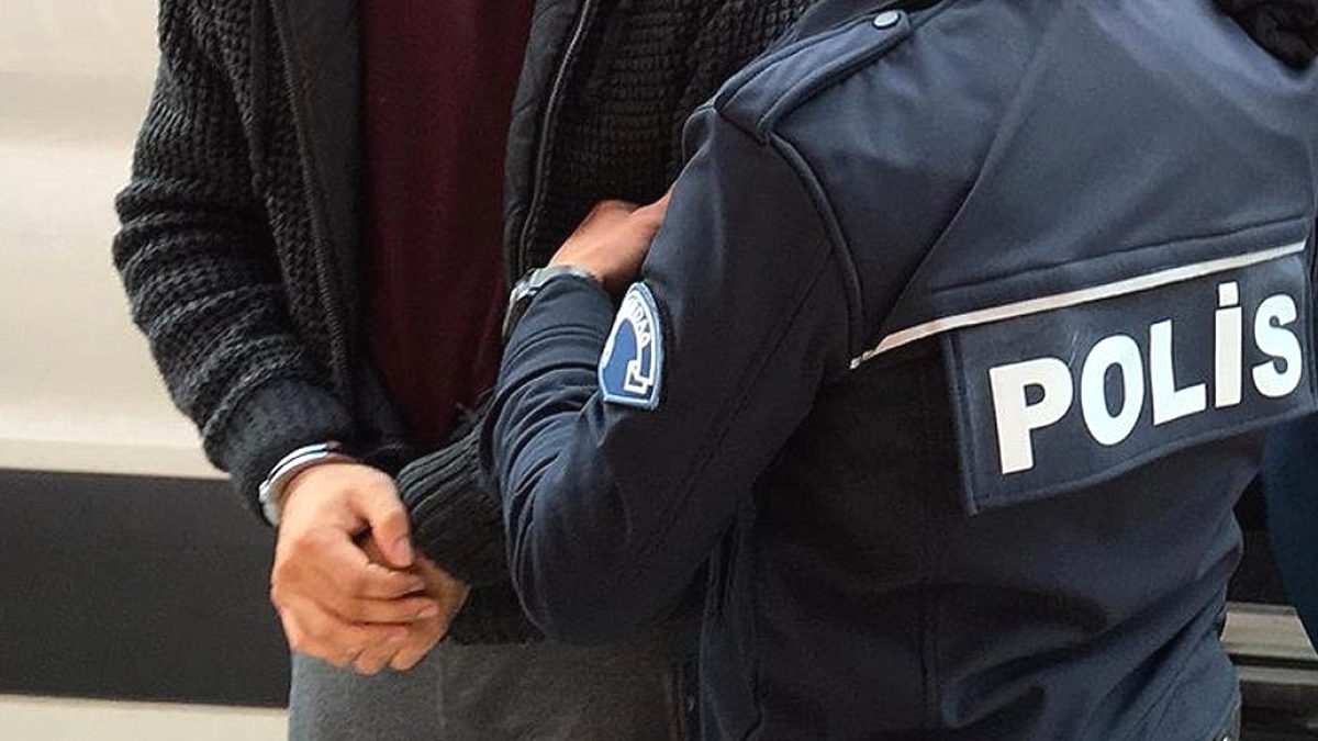İstanbul'da 67 kilo 160 gram uyuşturucu ele geçirildi