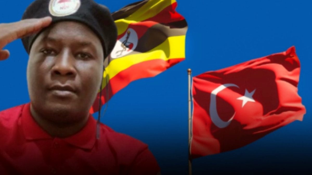 Afrika ülkesi Türkiye'yi tehdit etti: Hemen iadesini istediler!