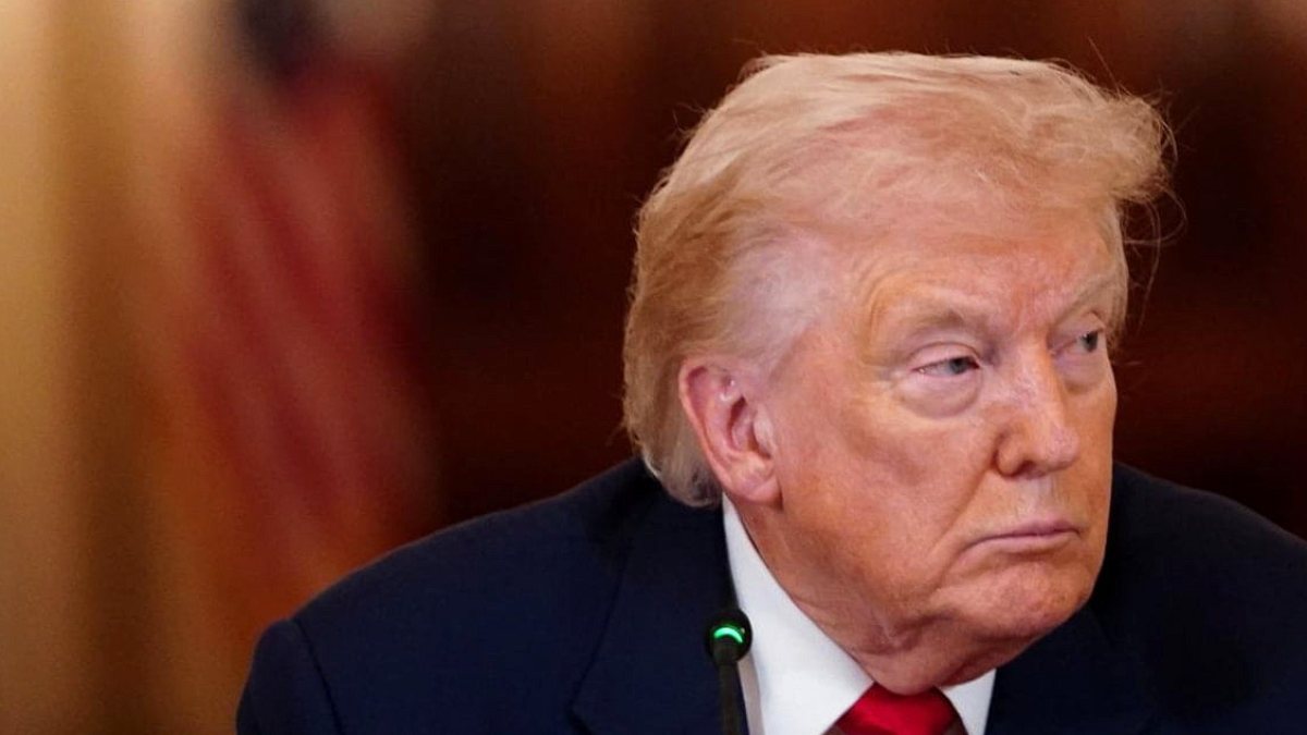 Trump'ın onay oranı selefi Biden'dan bile aşağıda