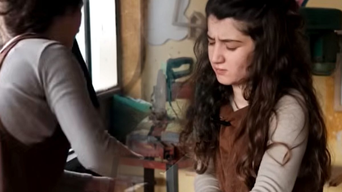 Gece 3’te ağlayarak başladı, kendi işinin patronu oldu: Siparişlere yetişemiyor