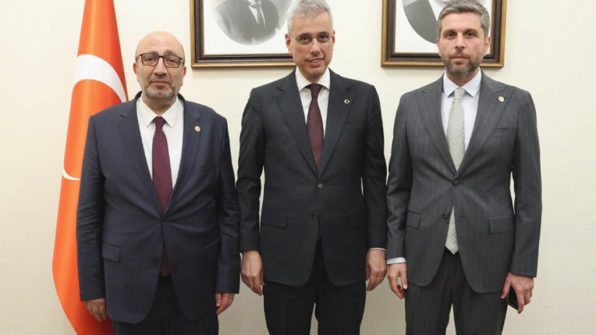 Özelleştirme kararları AKP’lileri zora soktu: Kritik araziler sessiz geçildi