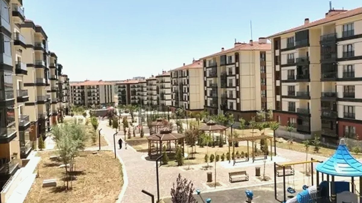 TOKİ başvurusu yapanlar dikkat! Sakın bu listelere inanmayın