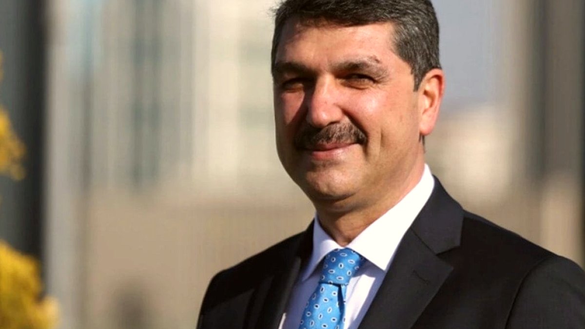 Ferhat dağı değil Hazine’yi deliyor!