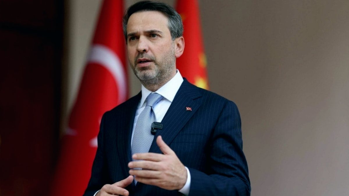 Bakan Bayraktar: Yükümlülüklerini yerine getirmeyene ruhsat yok