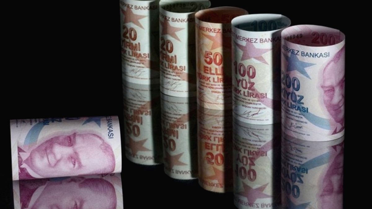 Cebimiz şişti, midemiz küçüldü