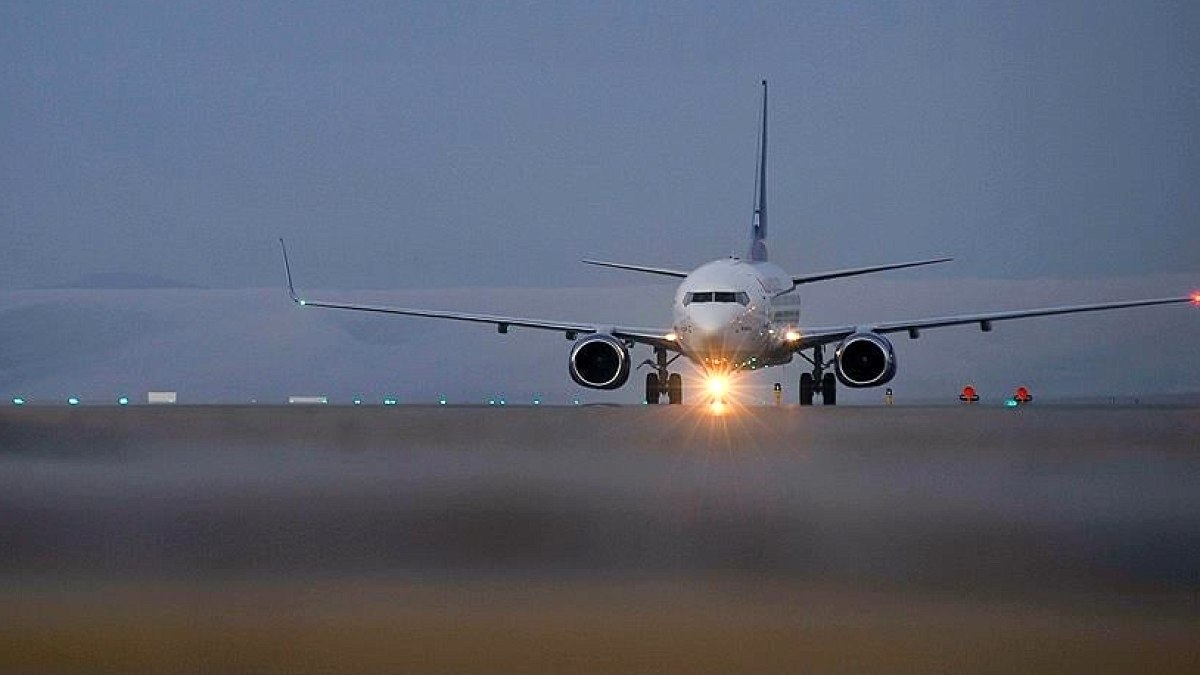 Avrupa havacılık sektörü için iflas uyarısı