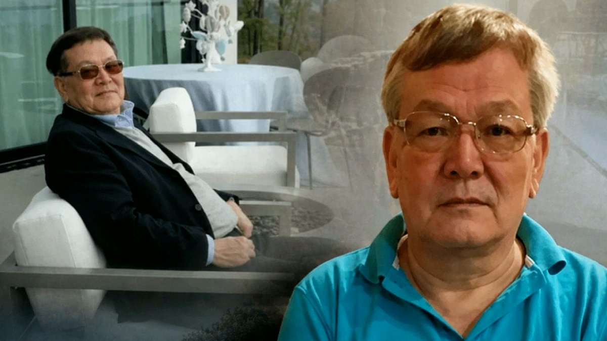 74 yaşındaki milyoner ortadan kayboldu: Bulana 11 milyon TL ödül verilecek