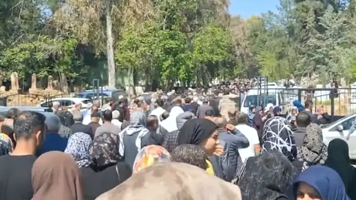 Şanlıurfa’daki kazada ölen 3 kişi, otogara gidiyormuş