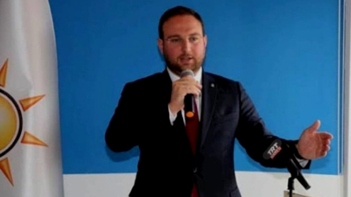 Madencilerin maaşına çöken şirketin CEO'su AKP'li çıktı