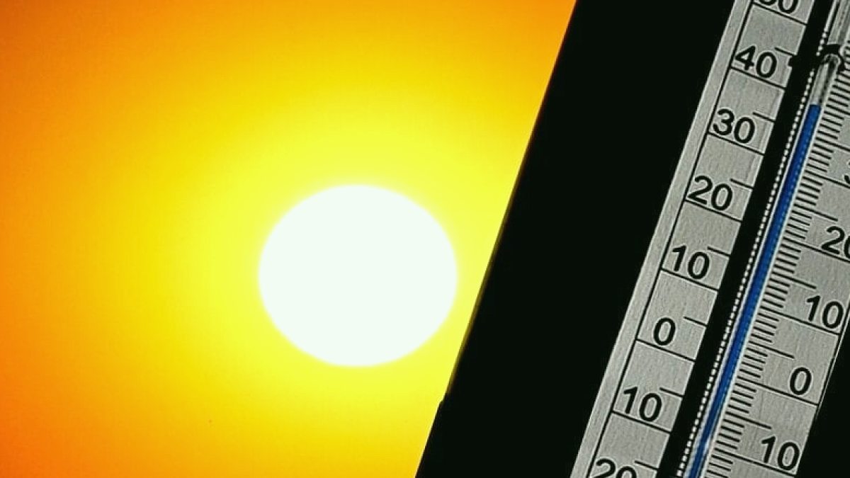 Avrupa 2025'te iklim krizini sert yaşadı