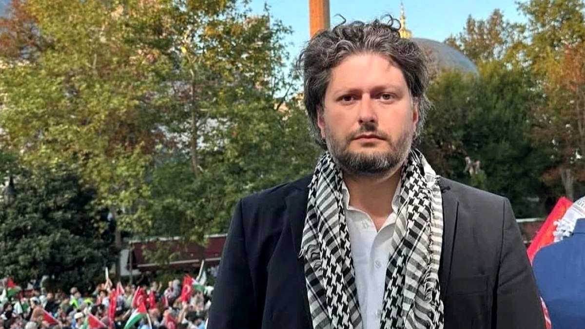 AKP'li trole bir şok daha! Banka hesaplarına ve motosikletine haciz geldi