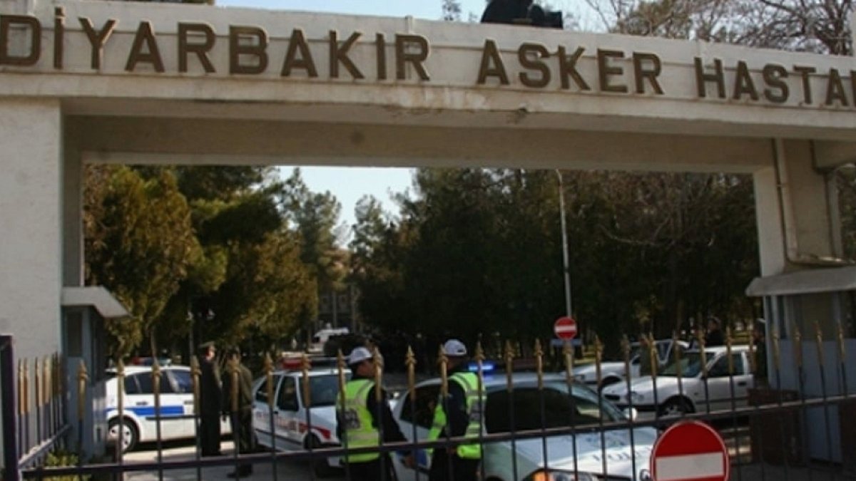 Askeri hastanelere mevzuatta son kilit de vuruldu! Yönetmelikten de çıktı