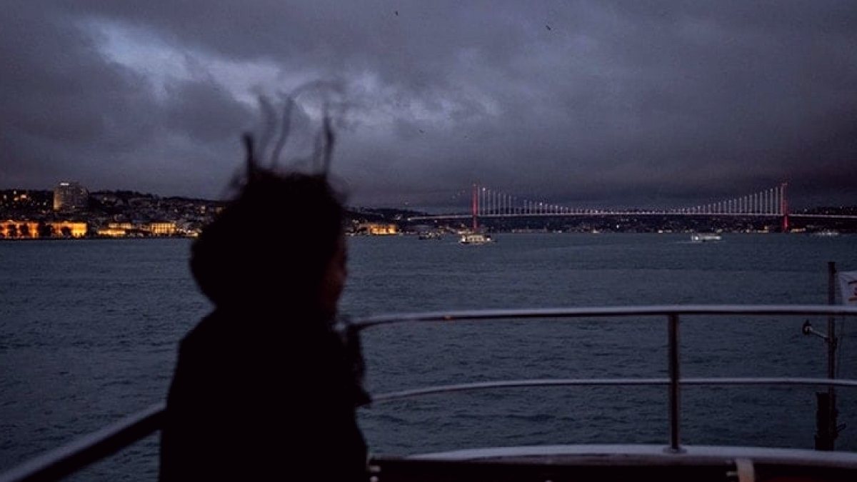 Saatler sonra İstanbul'u etkisi altına alacak! AKOM uyarıyı günler önceden yapmıştı