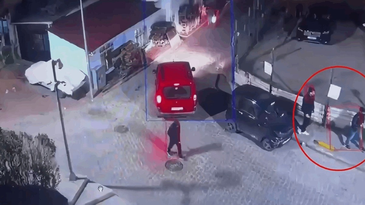 İnternette tanışıp eve davet ettiği kadının tuzağına düştü