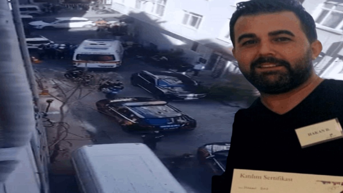 Uyarı ateşiyle berberi vuran polise ev hapsi