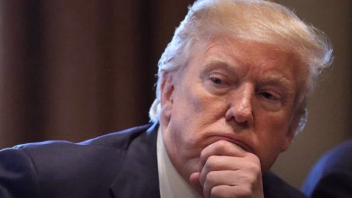 Amerikalılardan Trump’a soğuk duş: Bu sonucu hiç beklemiyordu