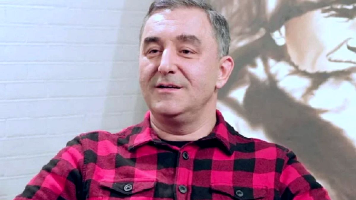 Gazeteci Tolga Şardan'a beş ay hapis cezası