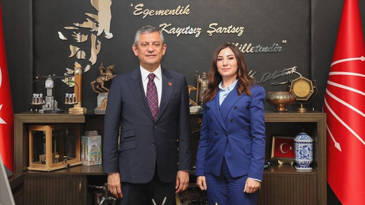 CHP lideri Özel: Seçim Ekim 2027’de olacak