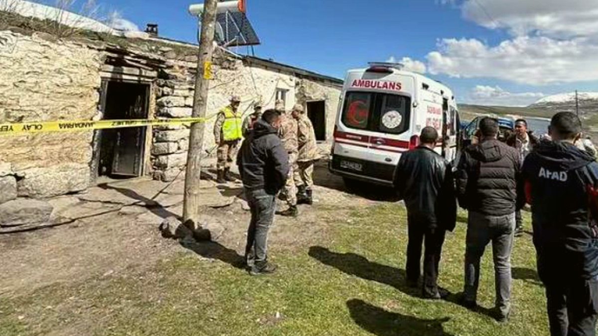 Kayıp olarak aranan kadın ahırda ölü bulundu, damadı gözaltına alındı