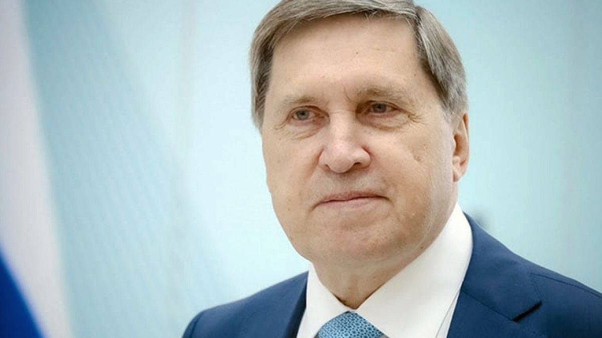 Putin'in sağ kolu Ukrayna-Rusya savaşında ateşkes için tarih verdi