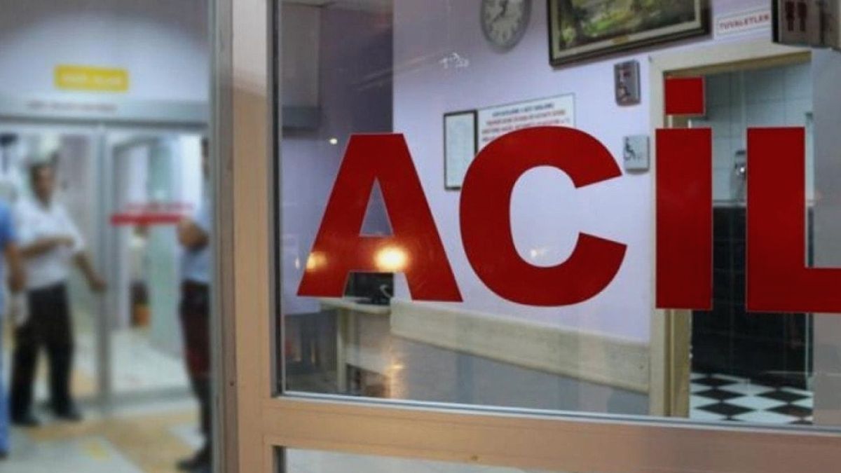 Acil servisler doldu taştı: Hastalık salgın gibi yayılıyor