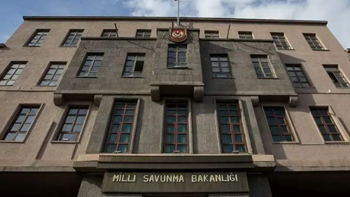 MSB'den Sumud Filosu’na saldırıya sert tepki!