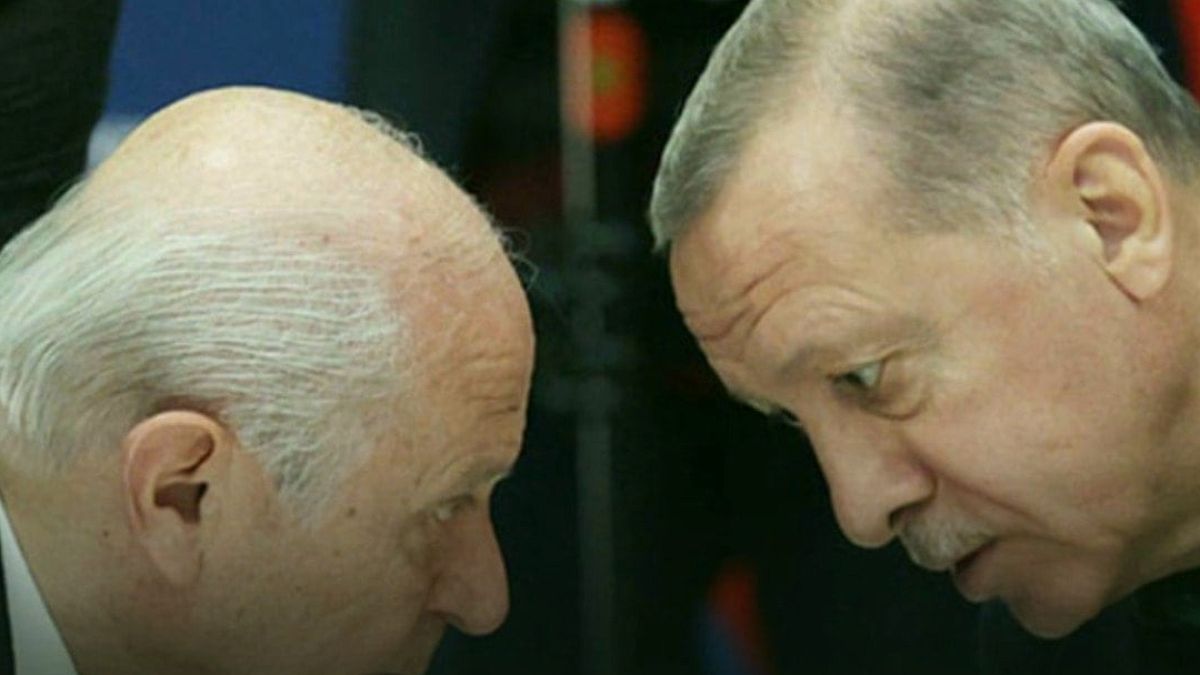 İktidara yakın şirketten şaşırtan anket: AKP ile MHP'nin ne kadar oy kaybettiğini açıkladı