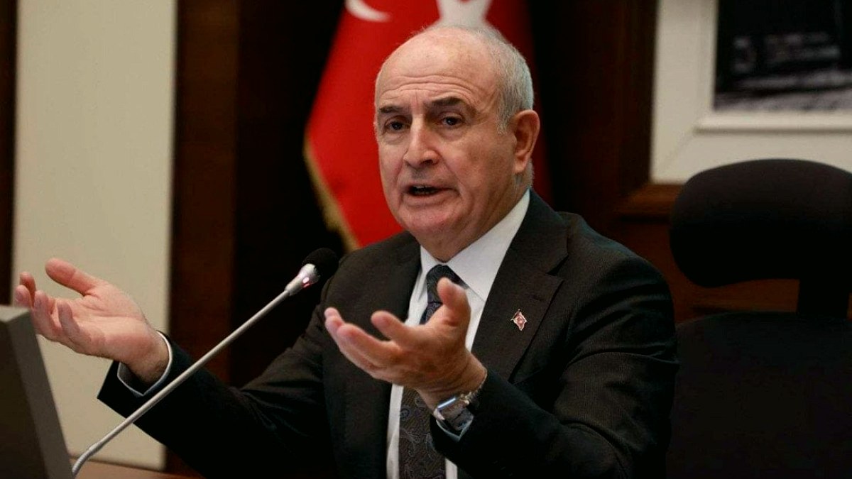 Büyükçekmece Belediye Başkanı Hasan Akgün hakkında iddianame hazırlandı