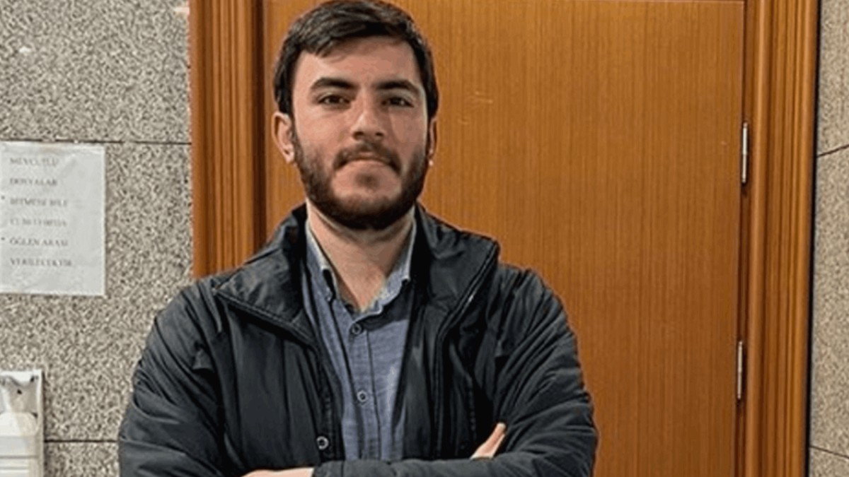 Tutuklu gazeteci İsmail Arı'ya bir dava daha!