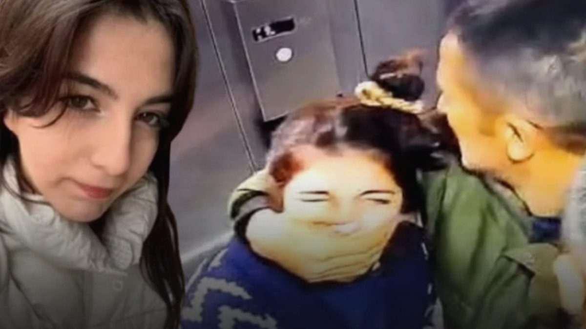 19 yaşındaki kızı amcası döverek kaçırdı: Sebebi 'pes' dedirtti