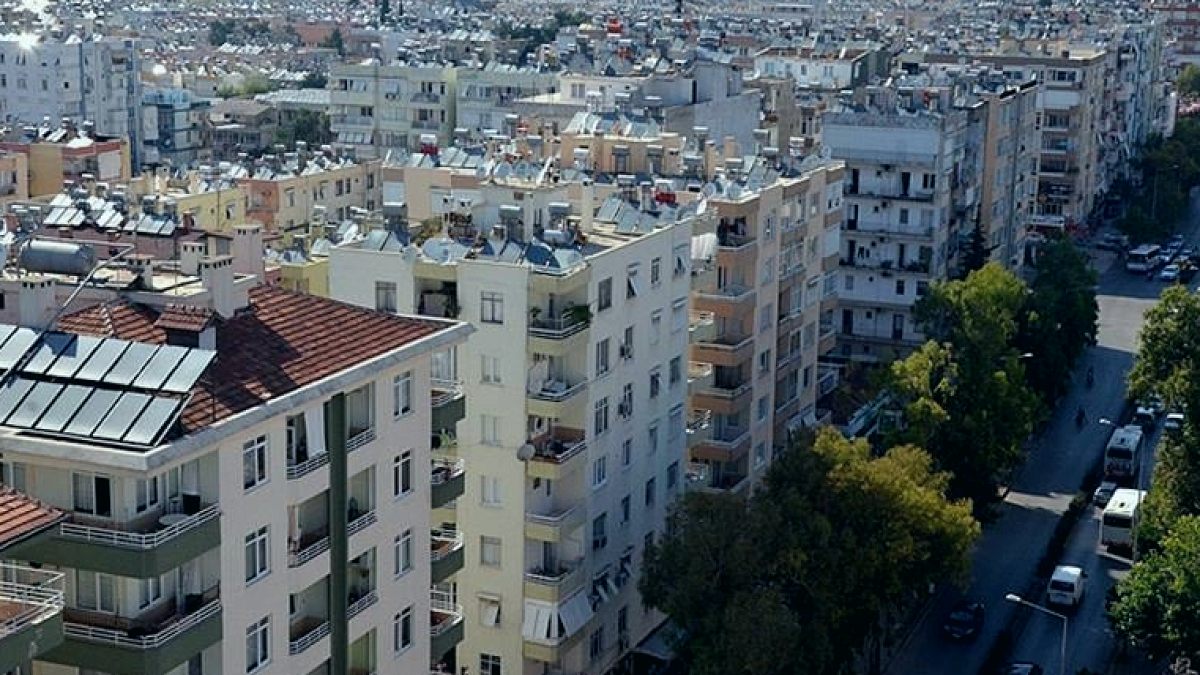 Ev sahibi ve kiracıların en büyük dertlerinden biriydi: Görünmez zam frenlendi